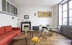 L'Atelier Nantais by Cocoonr