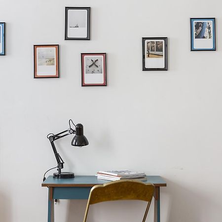 Appartement L'Atelier Nantais by Cocoonr à Nantes Extérieur photo