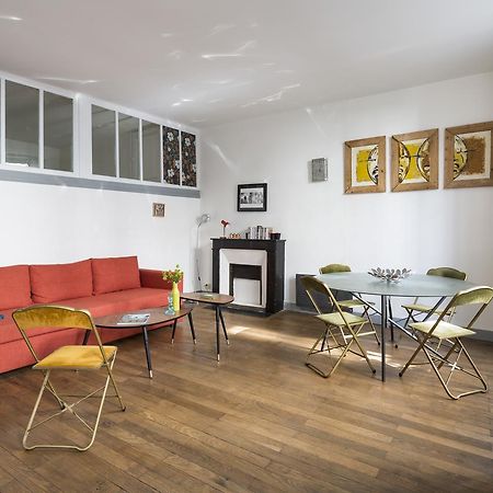 Appartement L'Atelier Nantais by Cocoonr à Nantes Extérieur photo