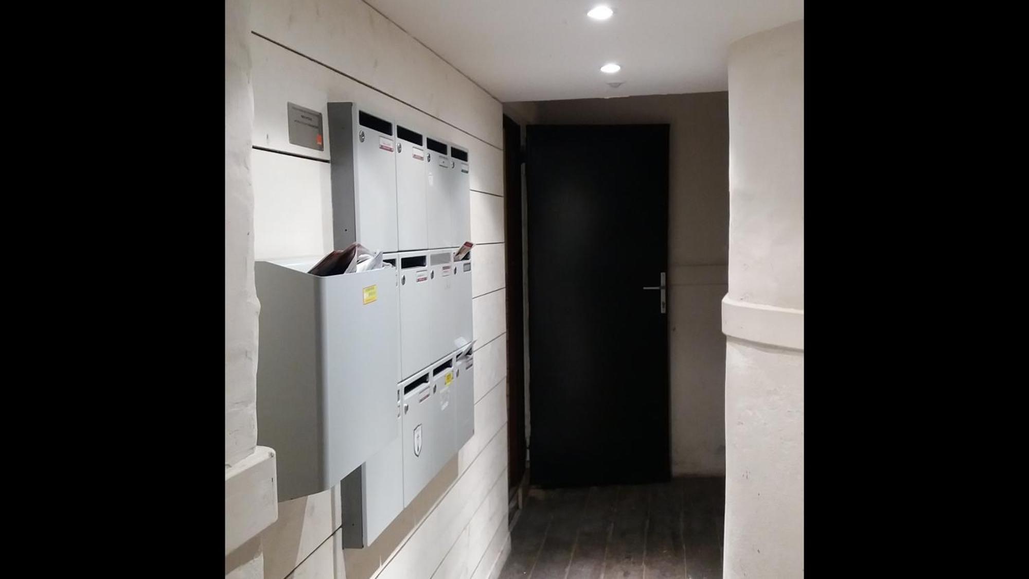 Appartement L'Atelier Nantais by Cocoonr à Nantes Extérieur photo