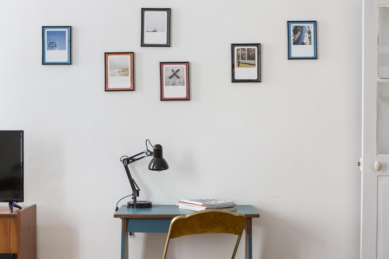 Appartement L'Atelier Nantais by Cocoonr à Nantes Extérieur photo