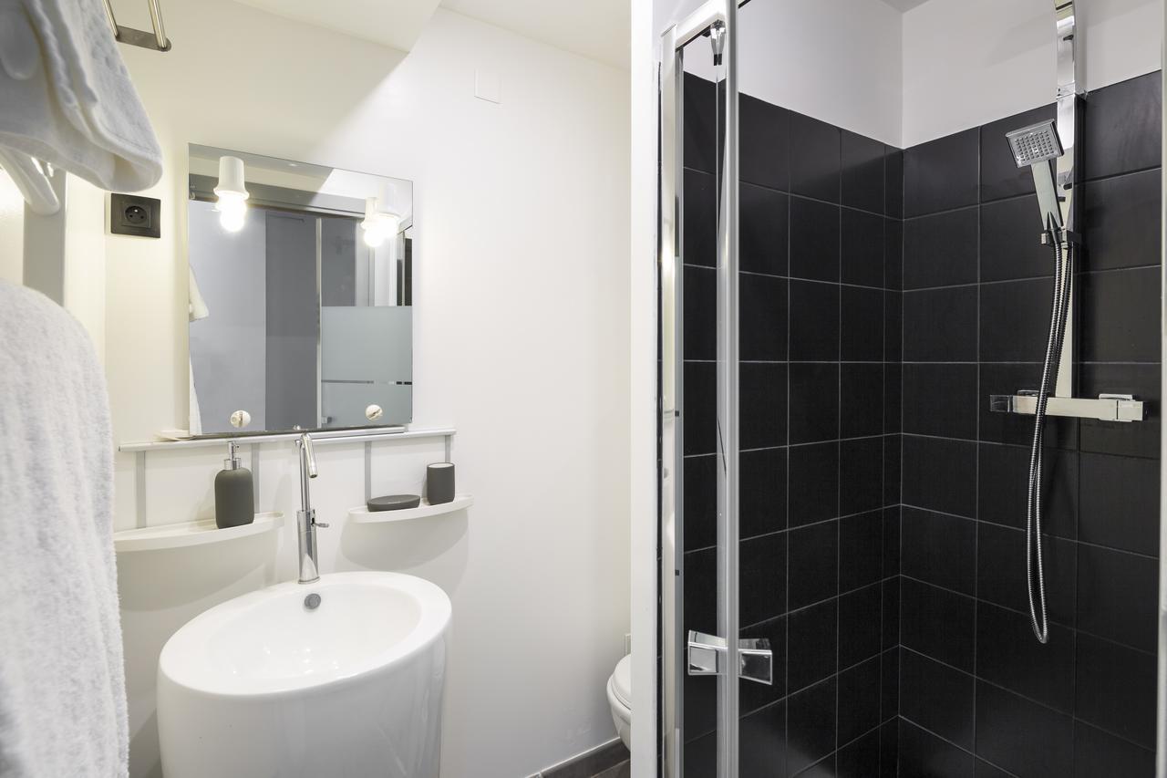 Appartement L'Atelier Nantais by Cocoonr à Nantes Extérieur photo