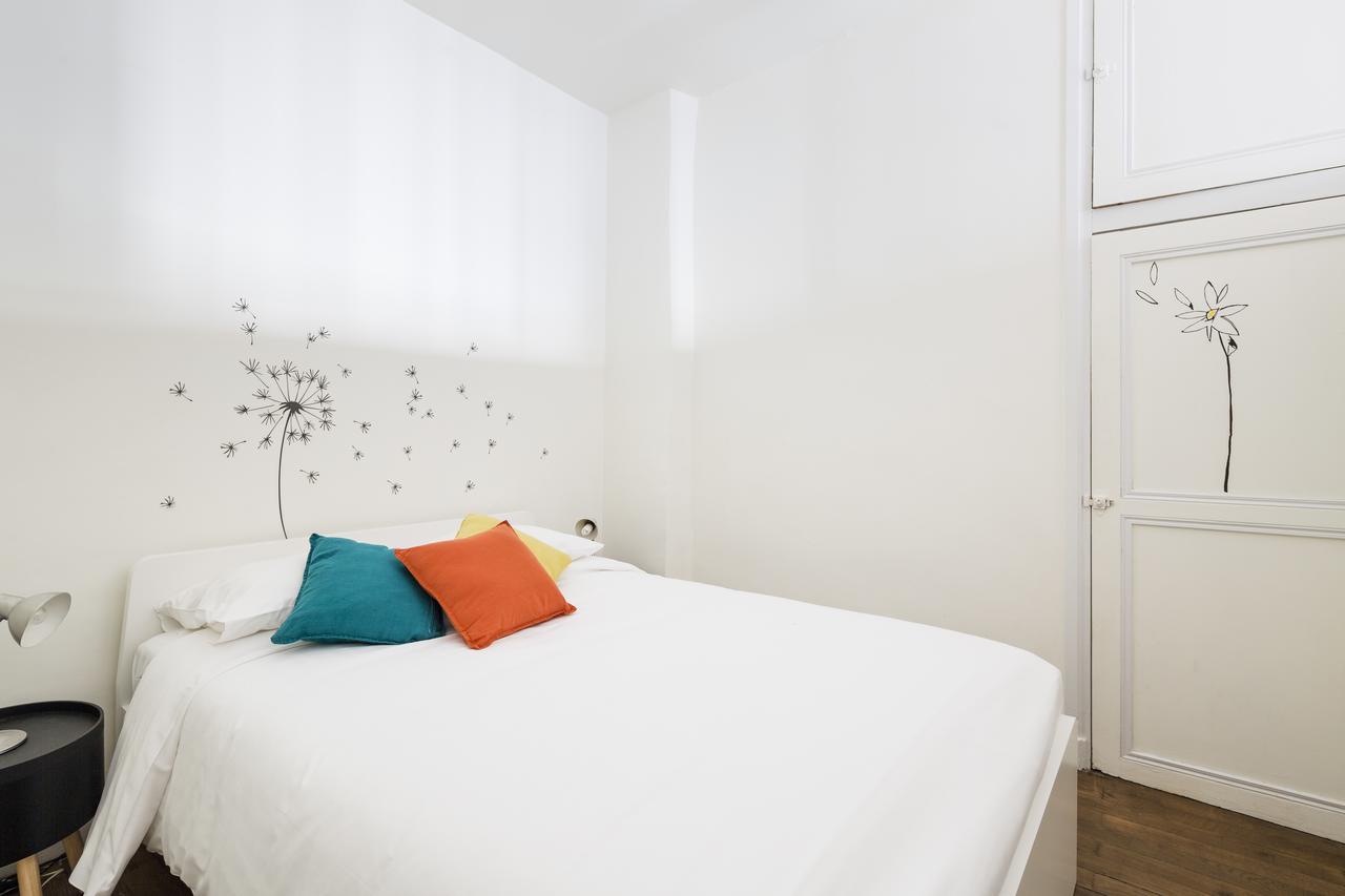 Appartement L'Atelier Nantais by Cocoonr à Nantes Extérieur photo